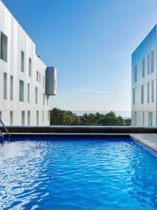 Apartamento turísticos